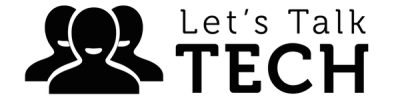 Let's Talk Tech
