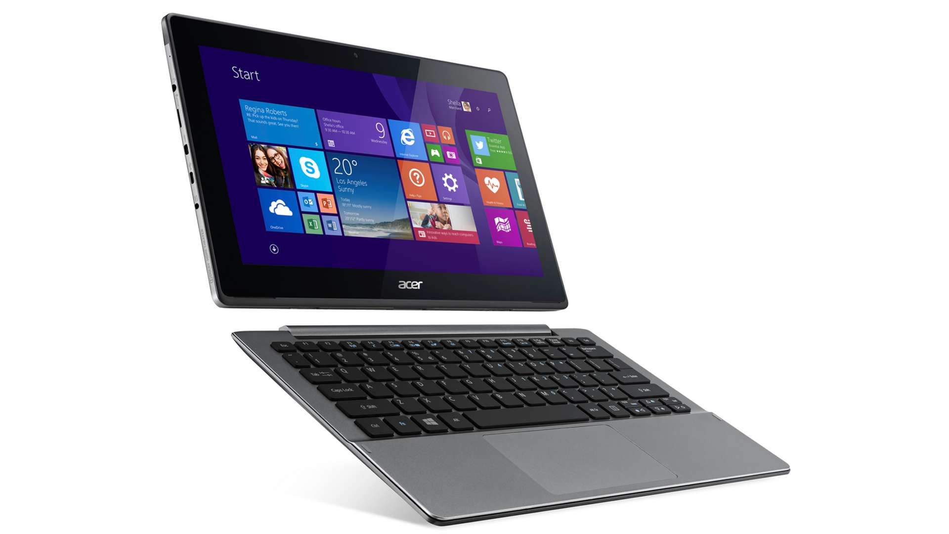 Acer aspire switch 10 схема