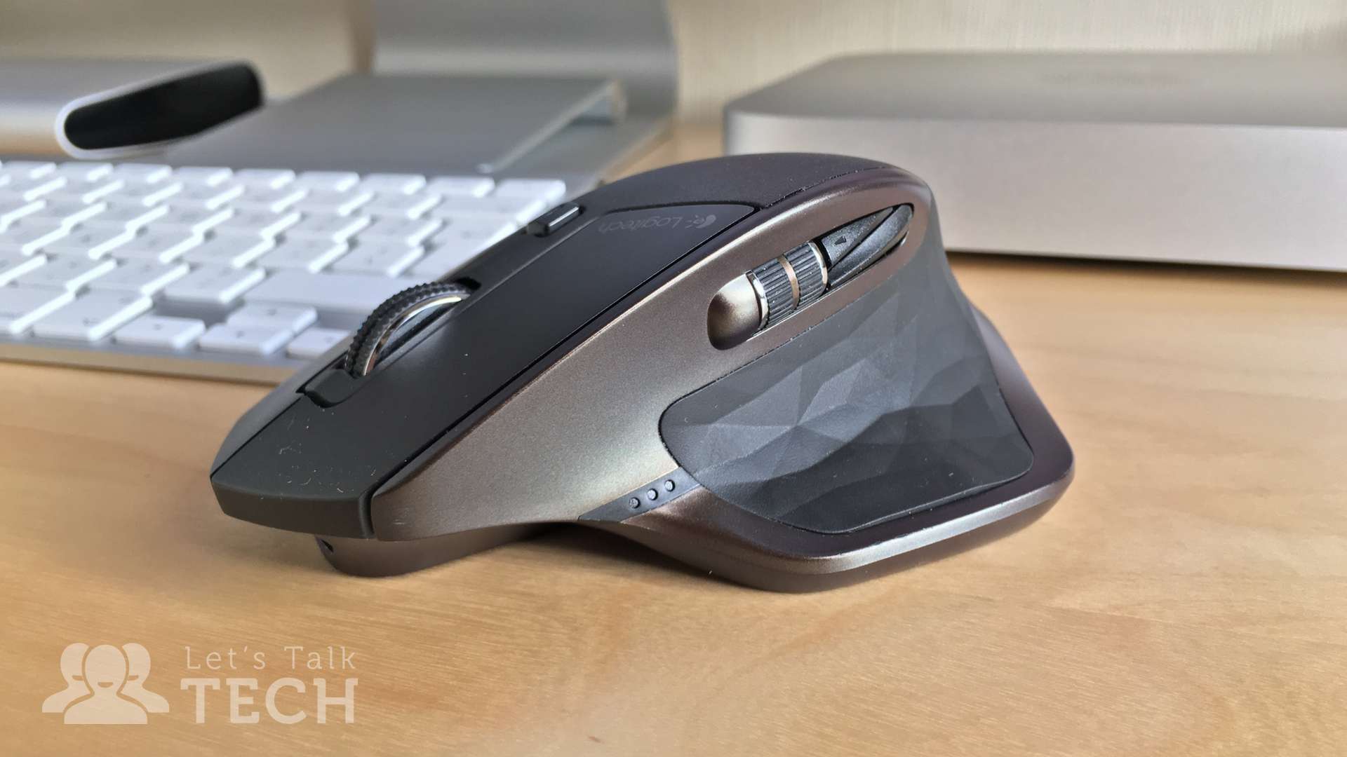 logitech mouse mac to windows