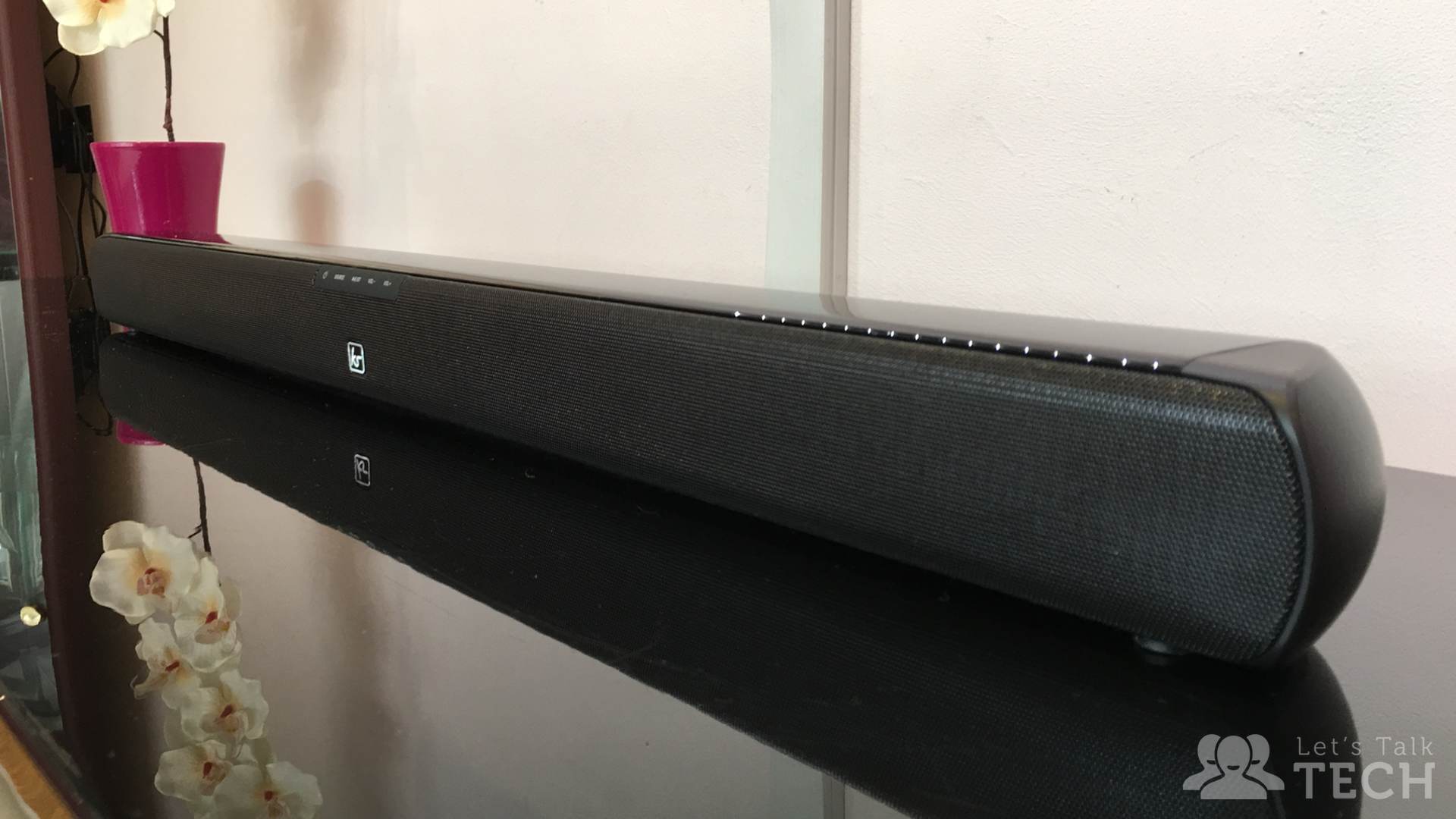 kitsound soundbar