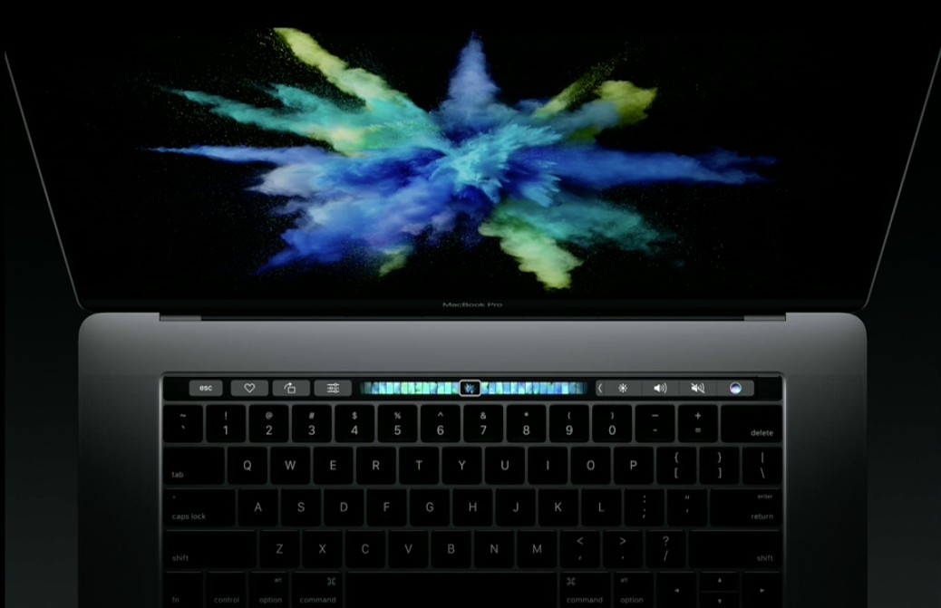 speak to type macbook